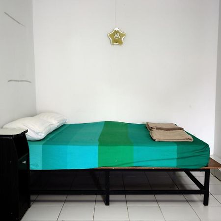 Aparthotel Better House 佰特客栈 Čiang Mai Exteriér fotografie