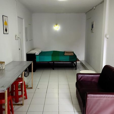 Aparthotel Better House 佰特客栈 Čiang Mai Exteriér fotografie