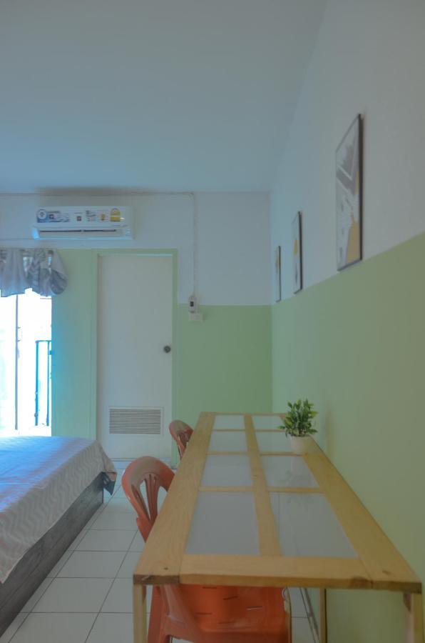 Aparthotel Better House 佰特客栈 Čiang Mai Exteriér fotografie