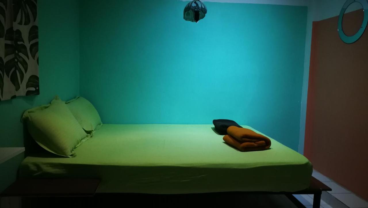 Aparthotel Better House 佰特客栈 Čiang Mai Exteriér fotografie