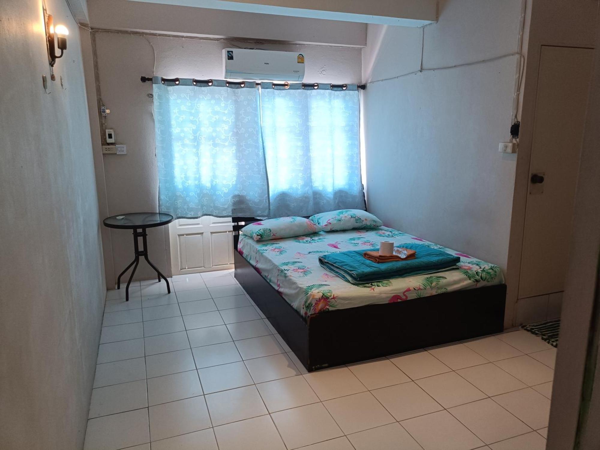 Aparthotel Better House 佰特客栈 Čiang Mai Exteriér fotografie