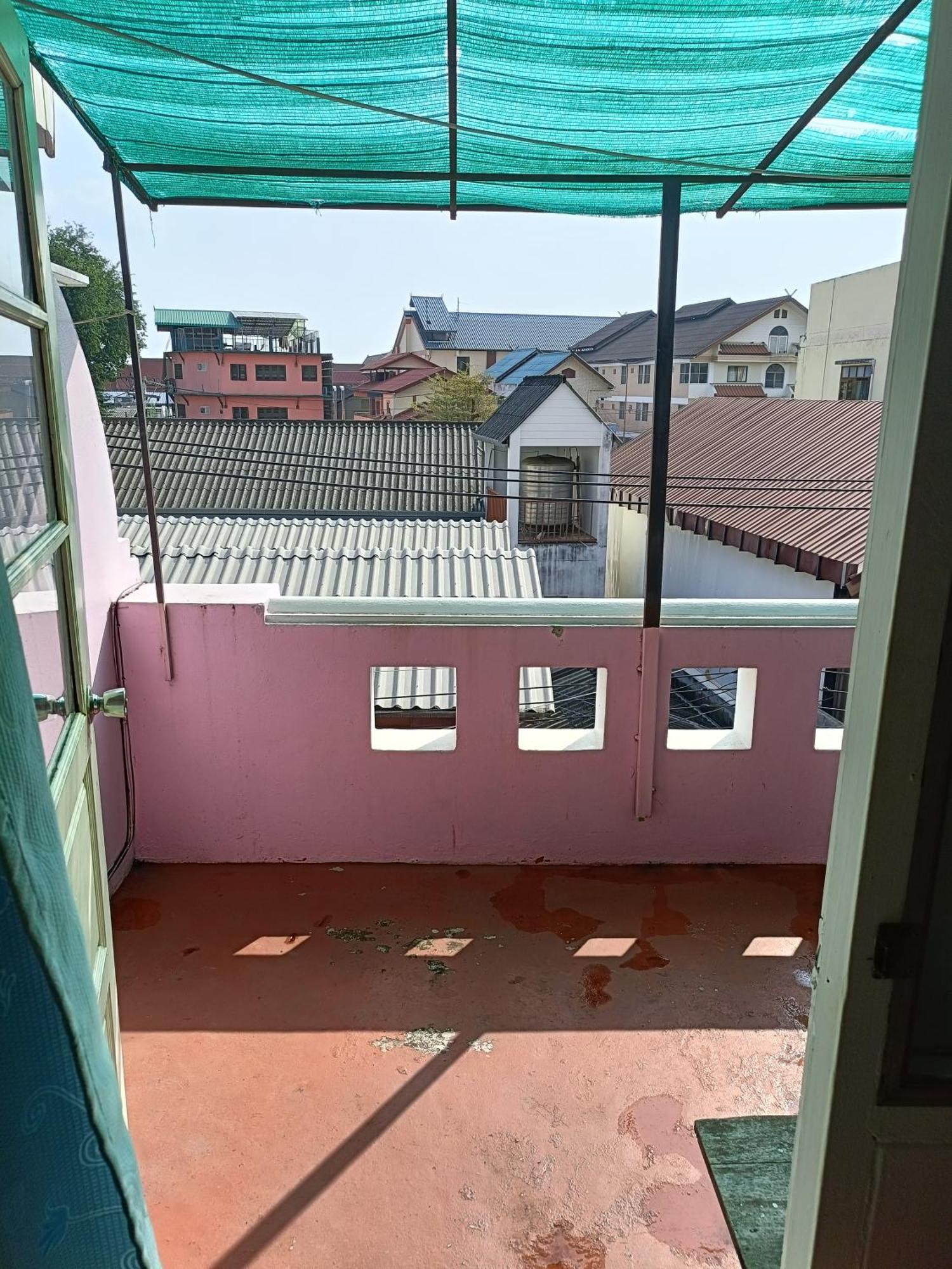 Aparthotel Better House 佰特客栈 Čiang Mai Exteriér fotografie
