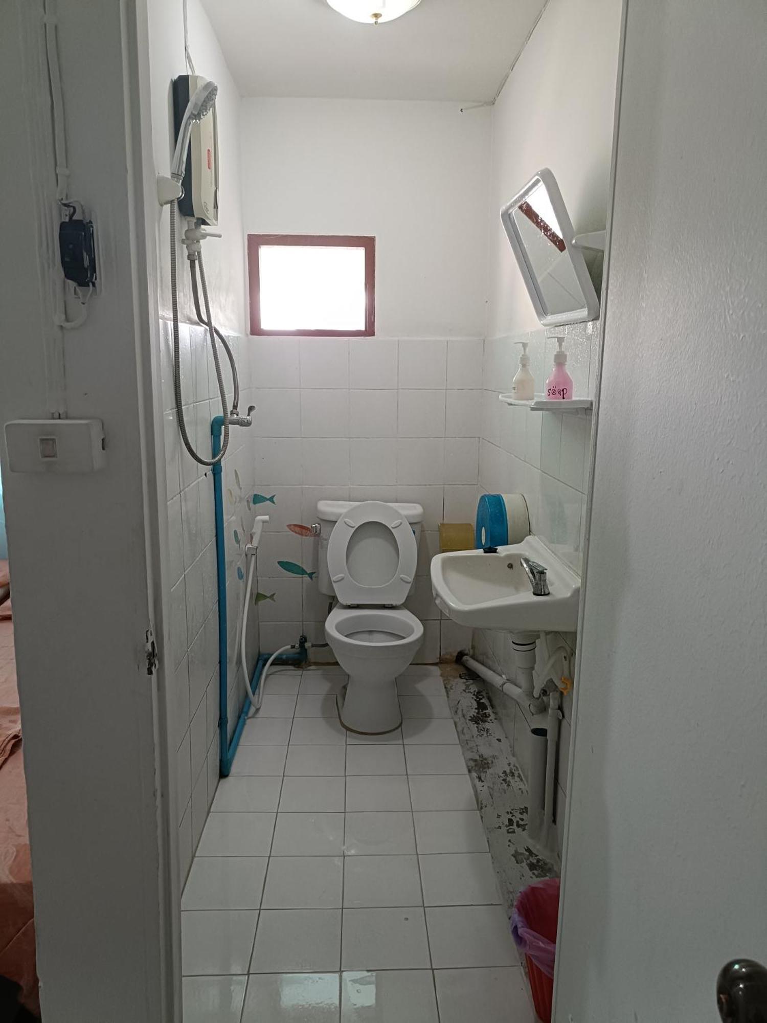 Aparthotel Better House 佰特客栈 Čiang Mai Exteriér fotografie