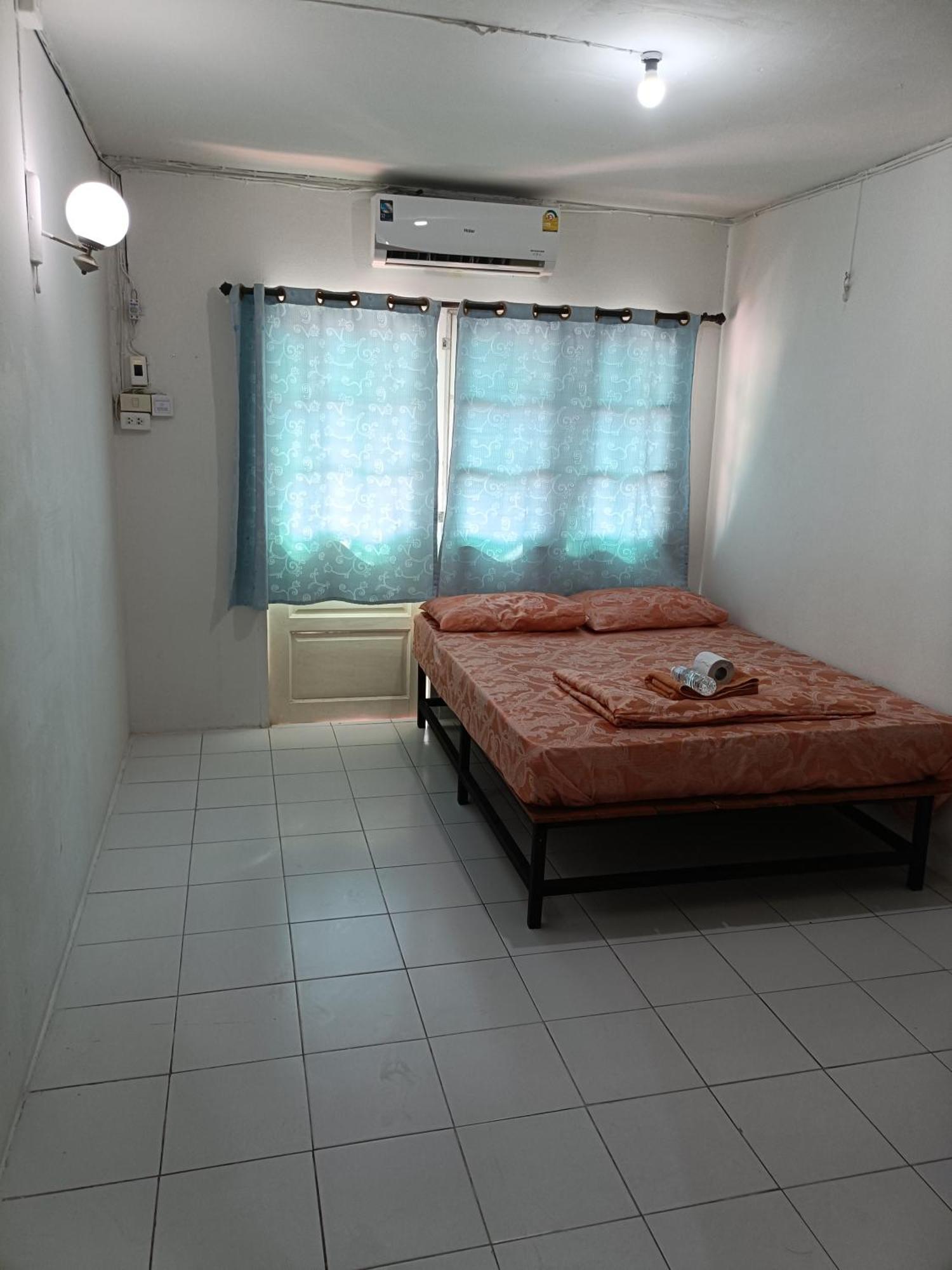 Aparthotel Better House 佰特客栈 Čiang Mai Exteriér fotografie