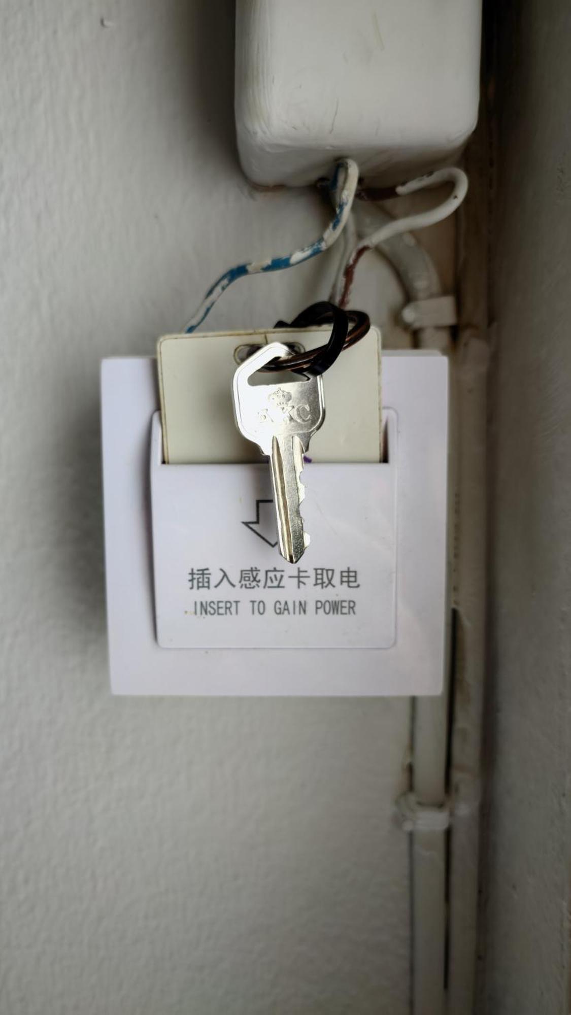 Aparthotel Better House 佰特客栈 Čiang Mai Exteriér fotografie