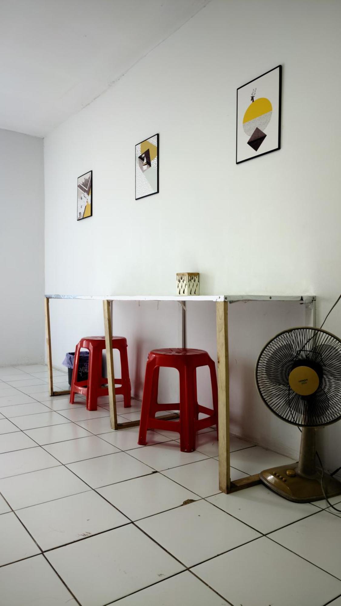 Aparthotel Better House 佰特客栈 Čiang Mai Exteriér fotografie
