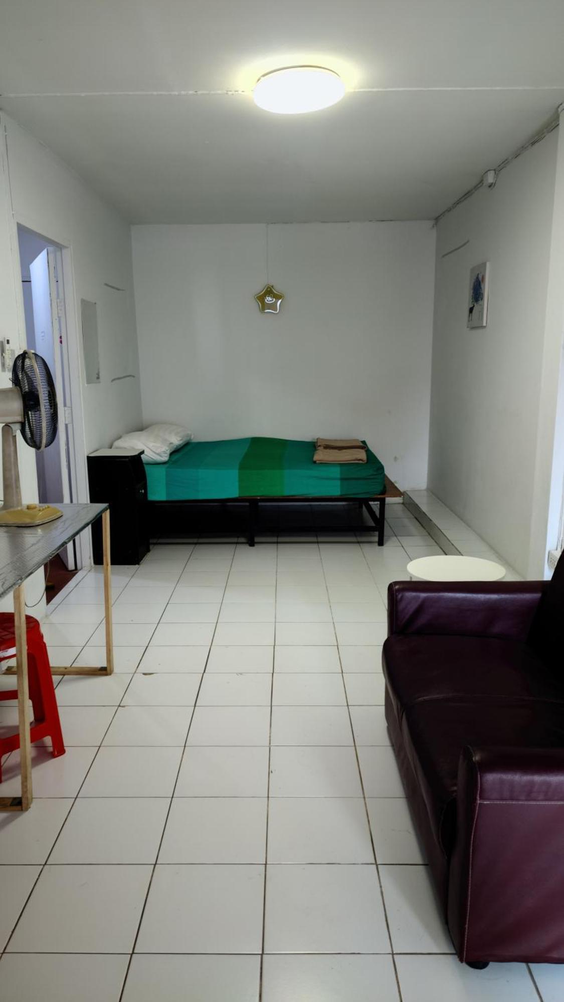 Aparthotel Better House 佰特客栈 Čiang Mai Exteriér fotografie