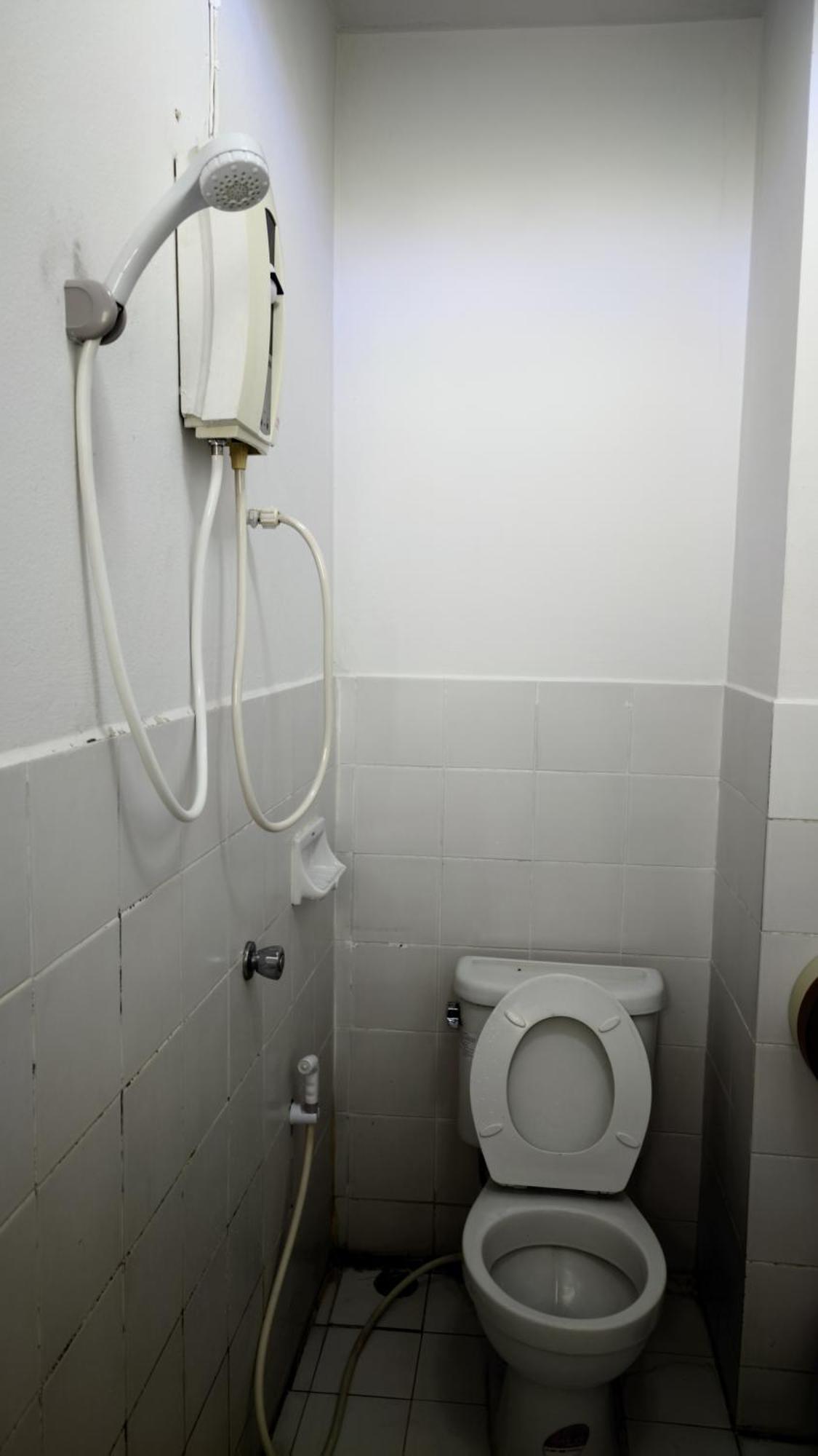 Aparthotel Better House 佰特客栈 Čiang Mai Exteriér fotografie