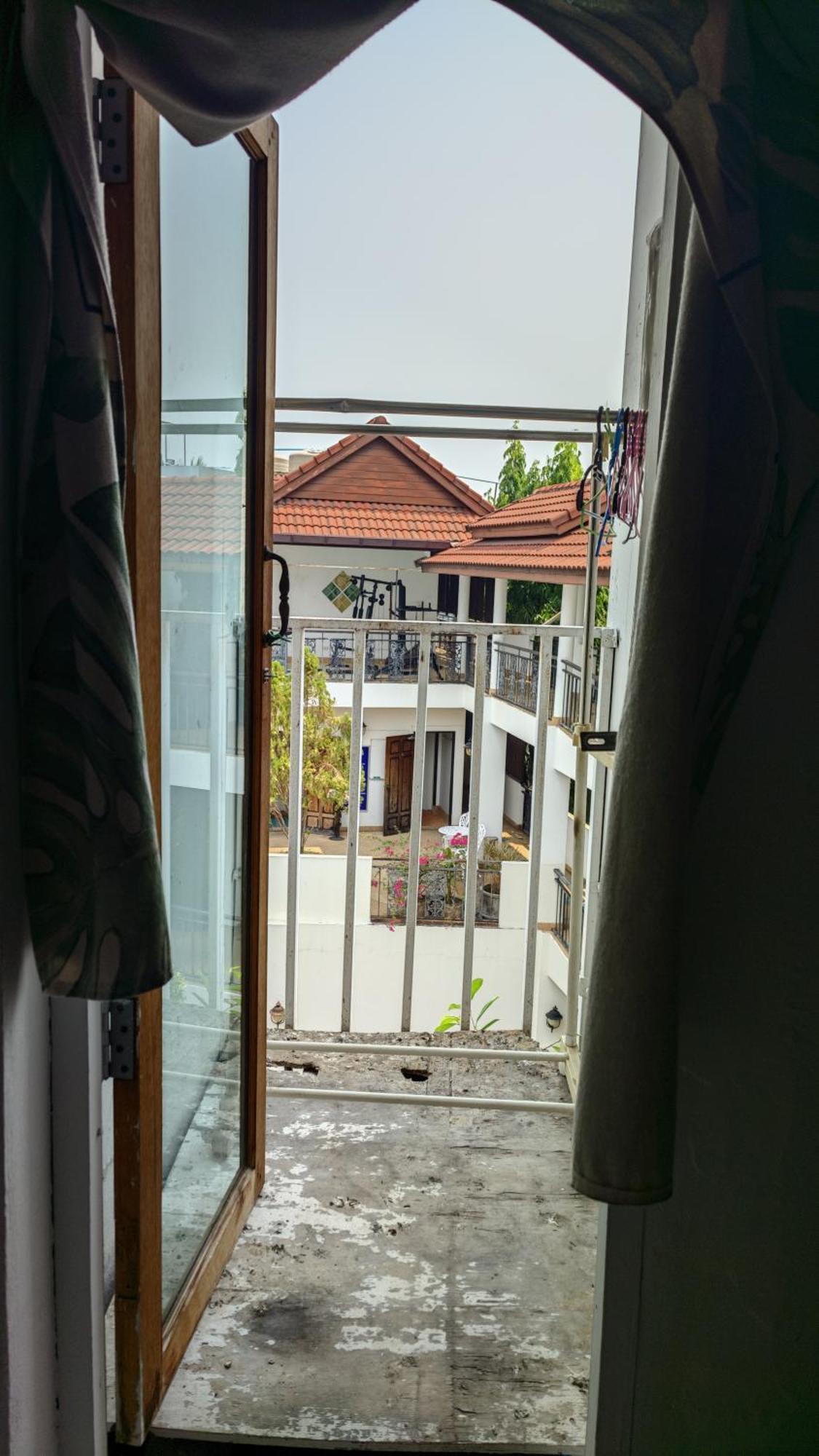 Aparthotel Better House 佰特客栈 Čiang Mai Exteriér fotografie
