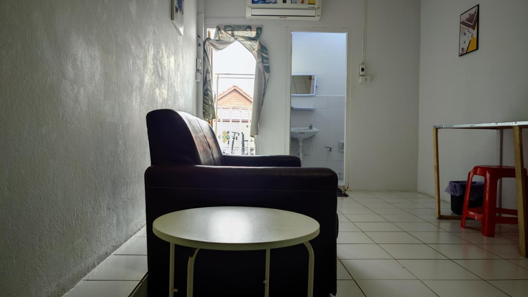 Aparthotel Better House 佰特客栈 Čiang Mai Exteriér fotografie