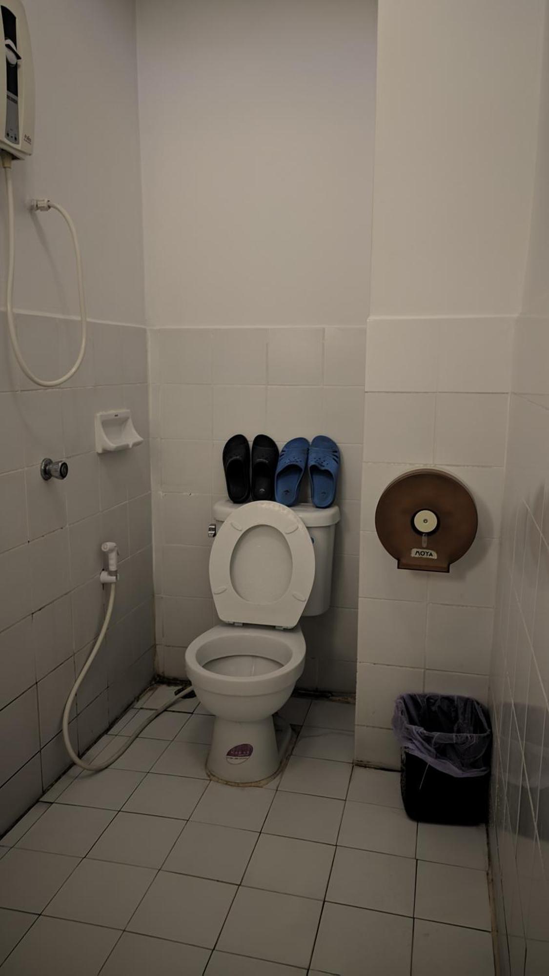 Aparthotel Better House 佰特客栈 Čiang Mai Exteriér fotografie