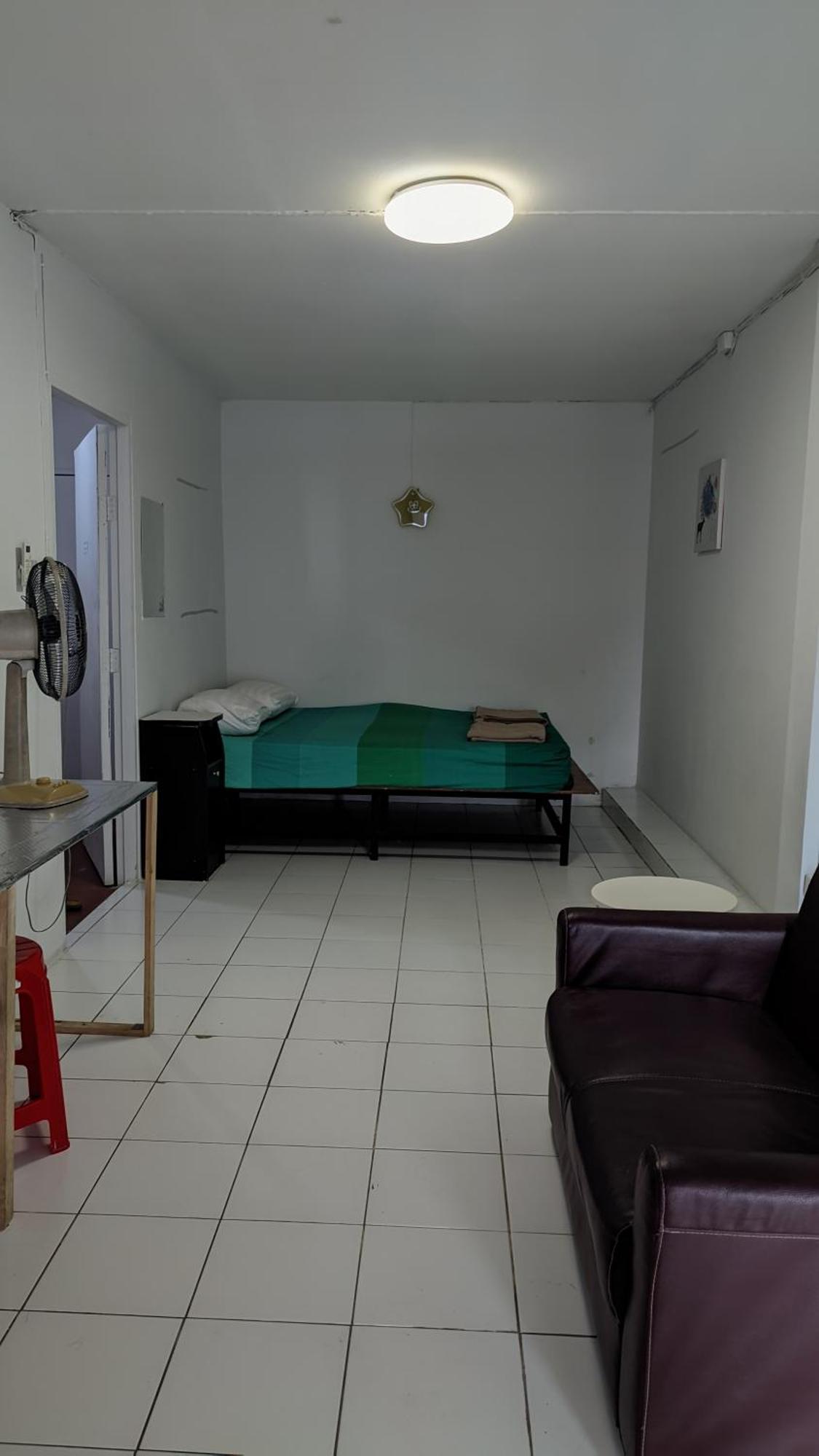 Aparthotel Better House 佰特客栈 Čiang Mai Exteriér fotografie
